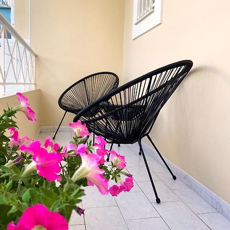 Citrus Apartment Argostoli  Zewnętrze zdjęcie