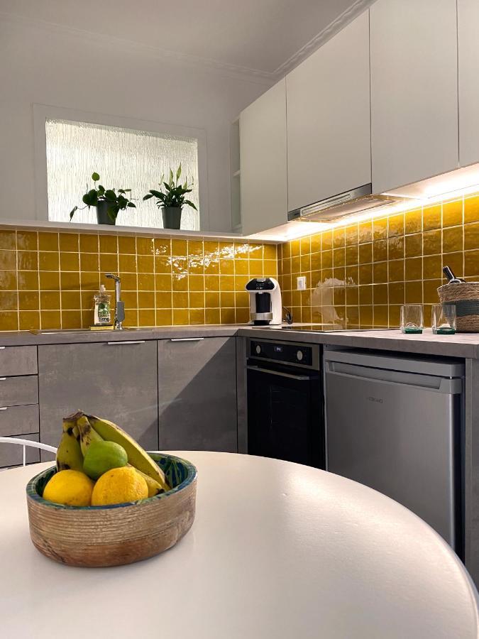 Citrus Apartment Argostoli  Zewnętrze zdjęcie