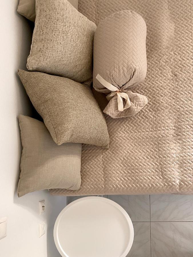 Citrus Apartment Argostoli  Zewnętrze zdjęcie