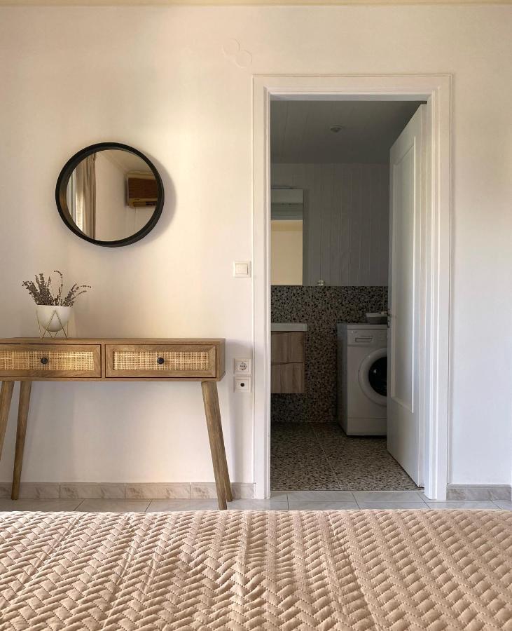 Citrus Apartment Argostoli  Zewnętrze zdjęcie