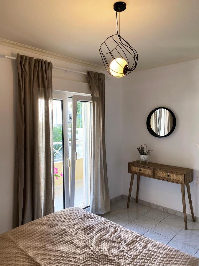 Citrus Apartment Argostoli  Zewnętrze zdjęcie
