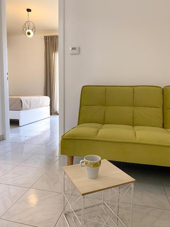 Citrus Apartment Argostoli  Zewnętrze zdjęcie