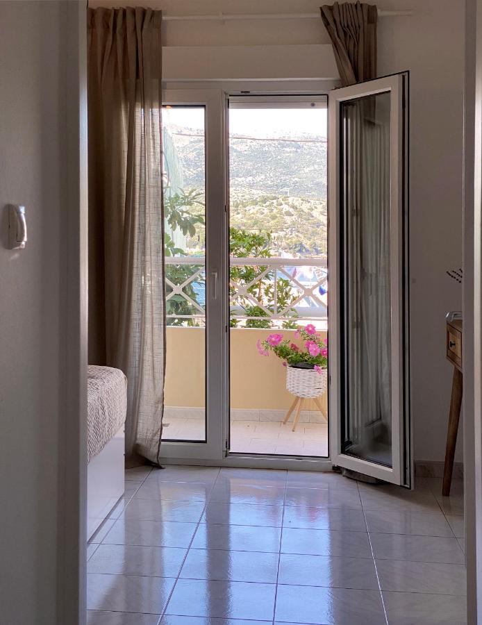 Citrus Apartment Argostoli  Zewnętrze zdjęcie
